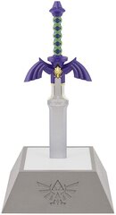 Paladone The Legend of Zelda Master Sword hind ja info | Fännitooted mänguritele | kaup24.ee