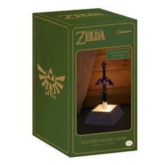 Paladone The Legend of Zelda Master Sword hind ja info | Fännitooted mänguritele | kaup24.ee