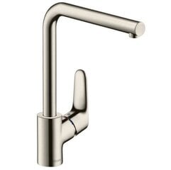 Valamusegisti Hansgrohe Focus 280, 31817800 hind ja info | Vannitoa segistid | kaup24.ee