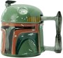 GB eye Star Wars Boba Fett hind ja info | Fännitooted mänguritele | kaup24.ee