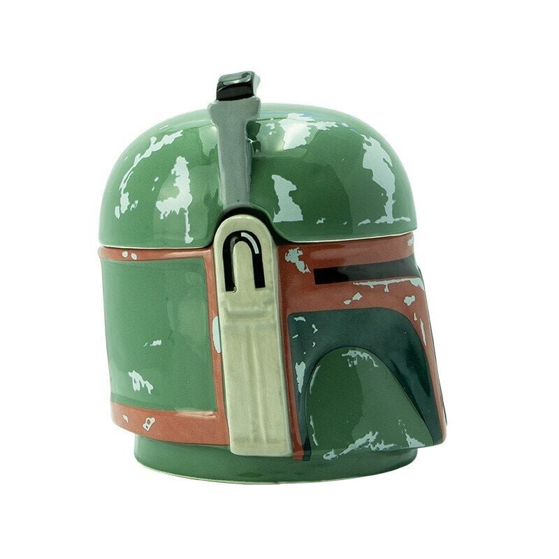 GB eye Star Wars Boba Fett цена и информация | Fännitooted mänguritele | kaup24.ee