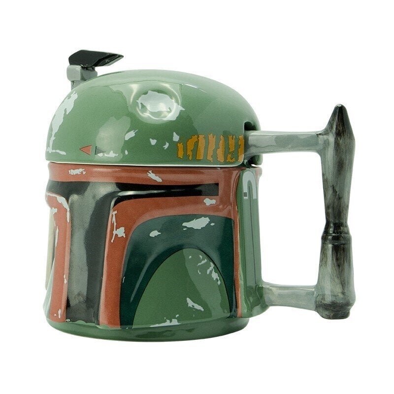 GB eye Star Wars Boba Fett hind ja info | Fännitooted mänguritele | kaup24.ee