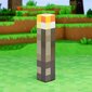 Minecraft Torch Lamp hind ja info | Fännitooted mänguritele | kaup24.ee