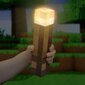 Minecraft Torch Lamp hind ja info | Fännitooted mänguritele | kaup24.ee