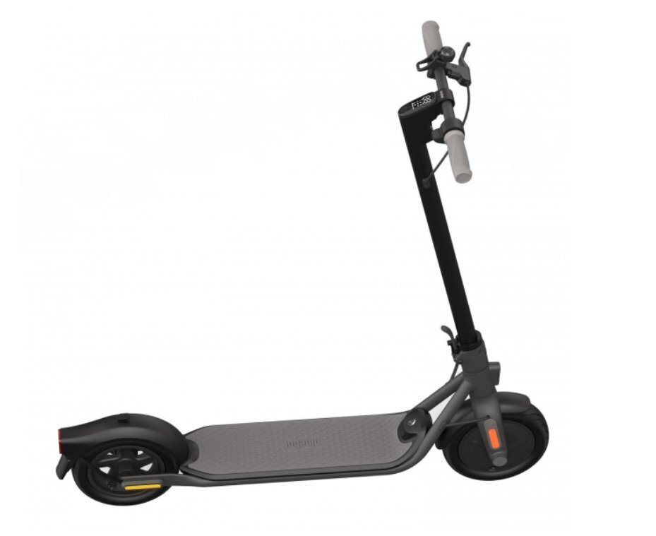 Elektriline tõukeratas Segway Ninebot KickScooter F20D hind ja info | Elektritõukerattad | kaup24.ee
