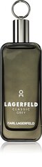 Meeste tualettvesi Karl Lagerfeld Lagerfeld Classic Grey EDT, 100 ml hind ja info | Meeste parfüümid | kaup24.ee