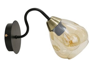 Candellux Unica настенный светильник 21-00866 цена и информация | Настенные светильники | kaup24.ee
