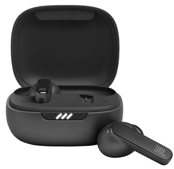 JBL Live Pro 2 TWS JBLLIVEPRO2TWSBLK hind ja info | Kõrvaklapid | kaup24.ee