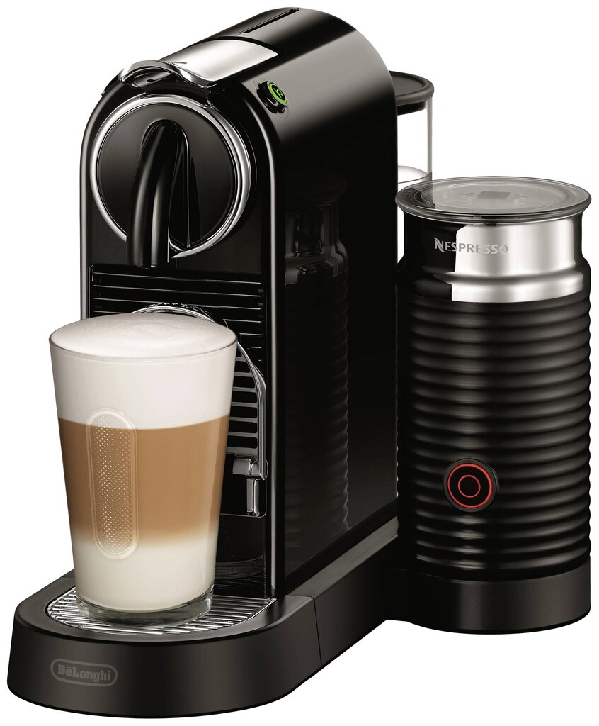 DeLonghi Nespresso EN267.WAE Citiz&Milk цена и информация | Kohvimasinad | kaup24.ee