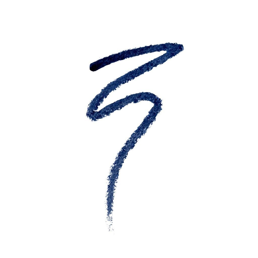 Silmapliiats Lumene Longwear 1,4 g, 4 Dark Blue hind ja info | Ripsmetušid, lauvärvid, silmapliiatsid, seerumid | kaup24.ee