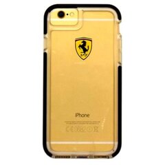 Telefoniümbris Ferrari ORG002675 hind ja info | Telefoni kaaned, ümbrised | kaup24.ee