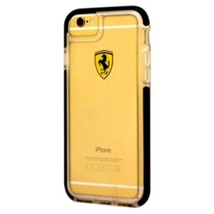 Чехол для телефона Ferrari ORG002675 цена и информация | Чехлы для телефонов | kaup24.ee