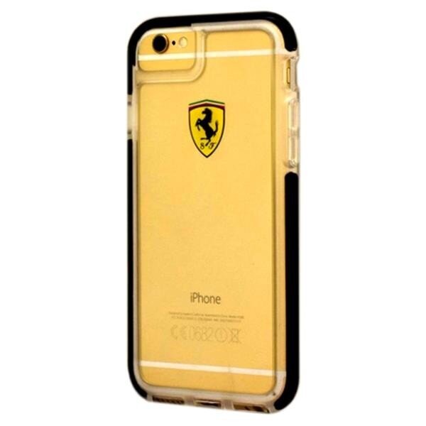 Telefoniümbris Ferrari ORG002675 hind ja info | Telefoni kaaned, ümbrised | kaup24.ee