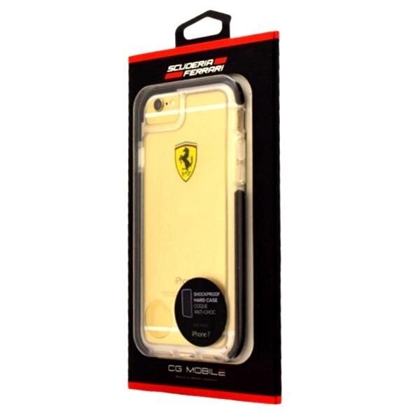 Telefoniümbris Ferrari ORG002675 hind ja info | Telefoni kaaned, ümbrised | kaup24.ee