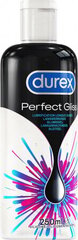 Anaallibesti „Durex Perfect Gliss Anal Lubricant“, 250 ml hind ja info | Lubrikandid | kaup24.ee