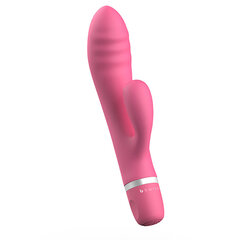 B Swish - Bwild Classic Wave Vibrator Guava цена и информация | Вибраторы | kaup24.ee