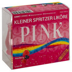 Little Splashers Pink Edition hind ja info | Erootilised kingitused ja suveniirid | kaup24.ee
