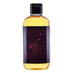 Massaažiõli Nuru Massage Oil Sensual (250 ml) цена и информация | Массажные масла | kaup24.ee