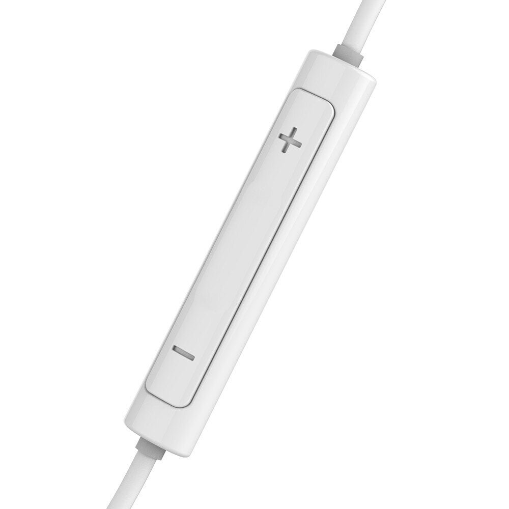 Mcdodo telefoni kõrvaklapid juhtmega Element USB type-C valge HP-6070 цена и информация | Kõrvaklapid | kaup24.ee