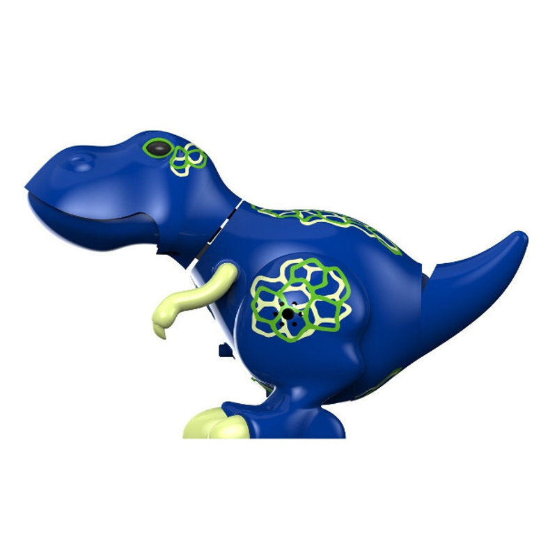 Interaktiivne dinosaurus DigiDino hind ja info | Tüdrukute mänguasjad | kaup24.ee