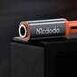 McDodo, Aux 3.5 mm, 1.2 m цена и информация | Kaablid ja juhtmed | kaup24.ee