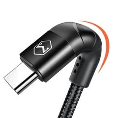 Mcdodo Magnetic PRO USB-C PD to IPHONE Lightning 20W 1.2m magnetiline telefonikaabel цена и информация | Кабели и провода | kaup24.ee