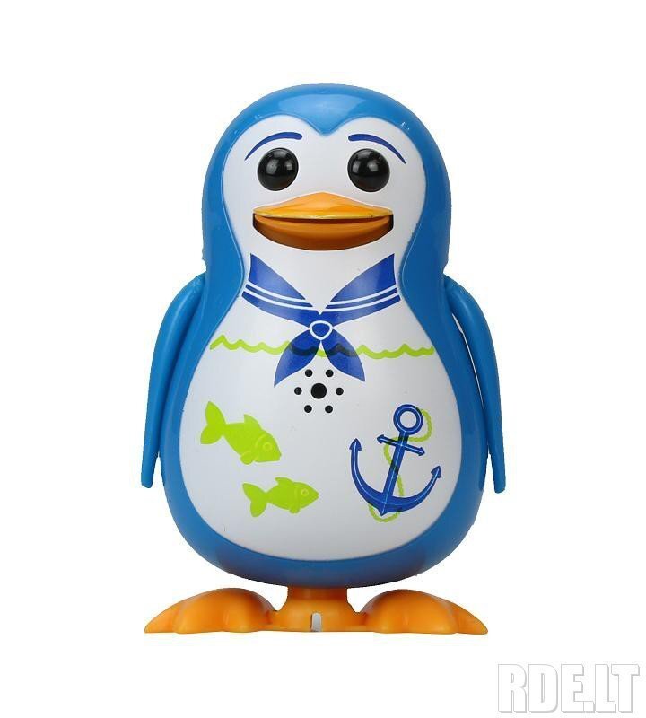 Interaktiivsete pingviinide komplekt DigiPenguins 3 in 1 цена и информация | Tüdrukute mänguasjad | kaup24.ee