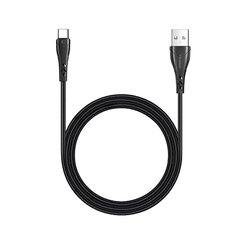 Auto Play ja Android auto telefonikaabel Mcdodo Mamba Series USB-C 1.2m hind ja info | Kaablid ja juhtmed | kaup24.ee