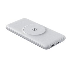 Mcdodo Powerbank 10000mAh PD 3.0 iPhone'ile Magnetic Grey MC-8770 hind ja info | Nutiseadmed ja aksessuaarid | kaup24.ee