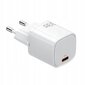 Mcdodo nano GaN, USB-C PD QC telefonilaadija - 33W CH-0080 hind ja info | Auto akulaadijad | kaup24.ee