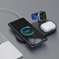Mcdodo 3-in-1 dokkimisjaam iPhone'ile, Airpodidele, kellale цена и информация | Mobiiltelefonide laadijad | kaup24.ee