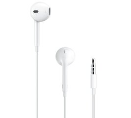 Kõrvaklappide pesa kõrvaklapid iPhone Se 4 5 5s 6 6s Plus jaoks цена и информация | Наушники | kaup24.ee