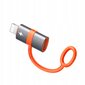 McDodo telefoniadapter USB TYP C - iPhone'ile OT-0510 цена и информация | USB jagajad, adapterid | kaup24.ee