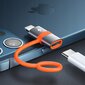 McDodo telefoniadapter USB TYP C - iPhone'ile OT-0510 цена и информация | USB jagajad, adapterid | kaup24.ee