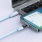 Mcdodo DIGITAL PRO USB-C Lightning 20W 1.2m roosa telefonikaabel цена и информация | Mobiiltelefonide kaablid | kaup24.ee