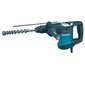 Perforaator Makita HR 3540C hind ja info | Lööktrellid | kaup24.ee