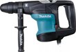 Perforaator Makita HR 3540C hind ja info | Lööktrellid | kaup24.ee