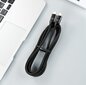 Mcdodo USB-C ja USB-C 4K 60Hz must 2m kaabel CA-7131 hind ja info | Mobiiltelefonide kaablid | kaup24.ee