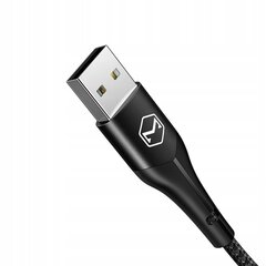 Телефонный кабель Mcdodo, USB-C, высокоскоростной, USB-C, LED, QC 4.0, 1 м , CA-7960 цена и информация | Кабели для телефонов | kaup24.ee