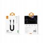 McDodo telefonikaabel QUICK CHARGE 4 USB TYP-C 1.8m must hind ja info | Mobiiltelefonide kaablid | kaup24.ee