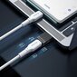 MCDODO ADAPTER ADAPTER USB 2.0 JA USB-C 5A QC VAHEL цена и информация | Mobiiltelefonide kaablid | kaup24.ee