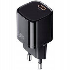 MCDODO NANO GaN USB-C PD QC FAST CHARGER - 33 Вт цена и информация | Зарядные устройства для телефонов | kaup24.ee