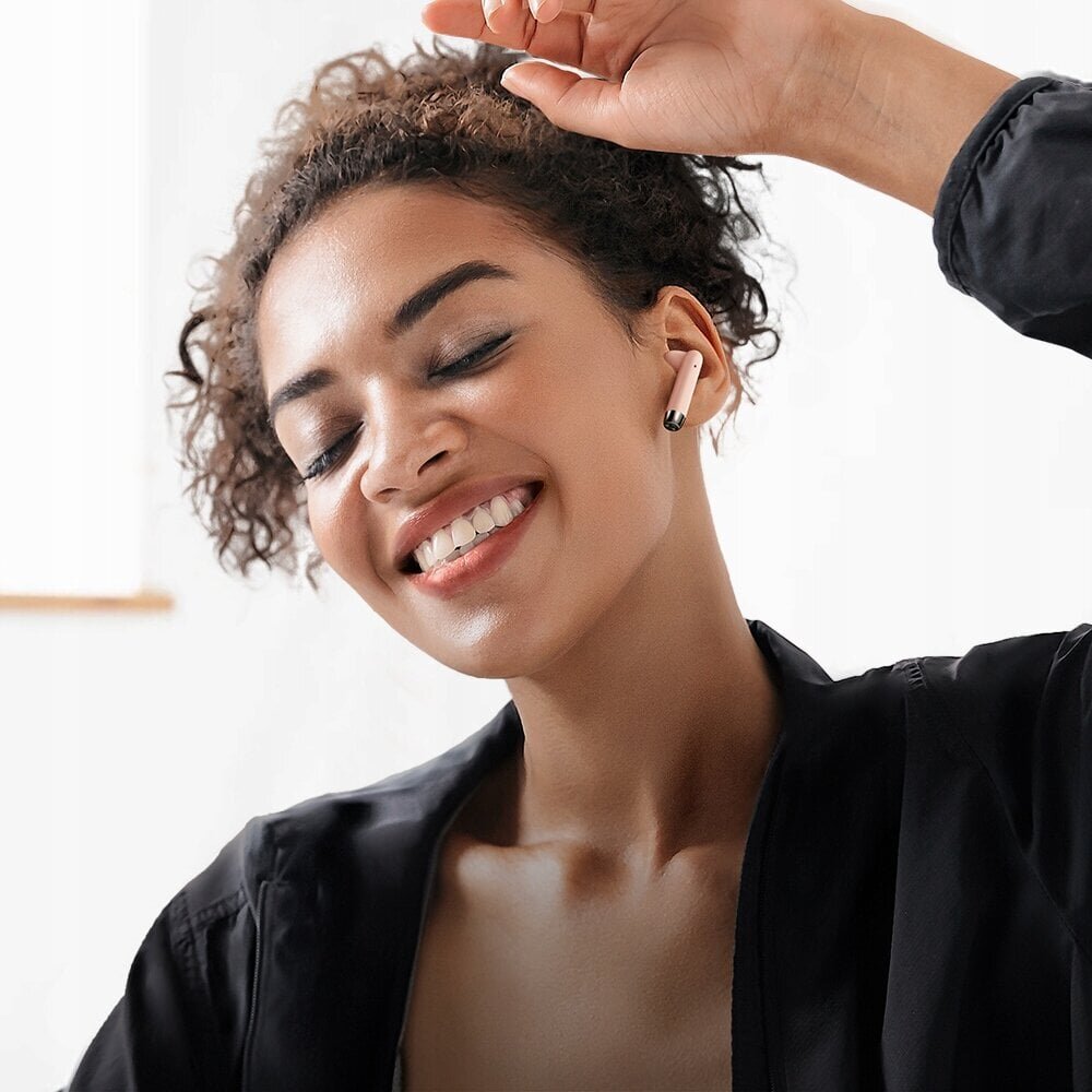 Mcdodo in-ear juhtmevabad kõrvaklapid koos BT 5 korpusega hind ja info | Kõrvaklapid | kaup24.ee
