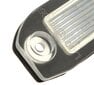 LED numbritulede komplekt, AutoTune, Volvo C30, Volvo S40 II, Volvo S60 II, Volvo S80 I, Volvo S80 II, Volvo V50, Volvo V70 II, Volvo V70 III, Volvo XC60, Volvo XC70, Volvo XC90 jaoks. цена и информация | Autotuled | kaup24.ee