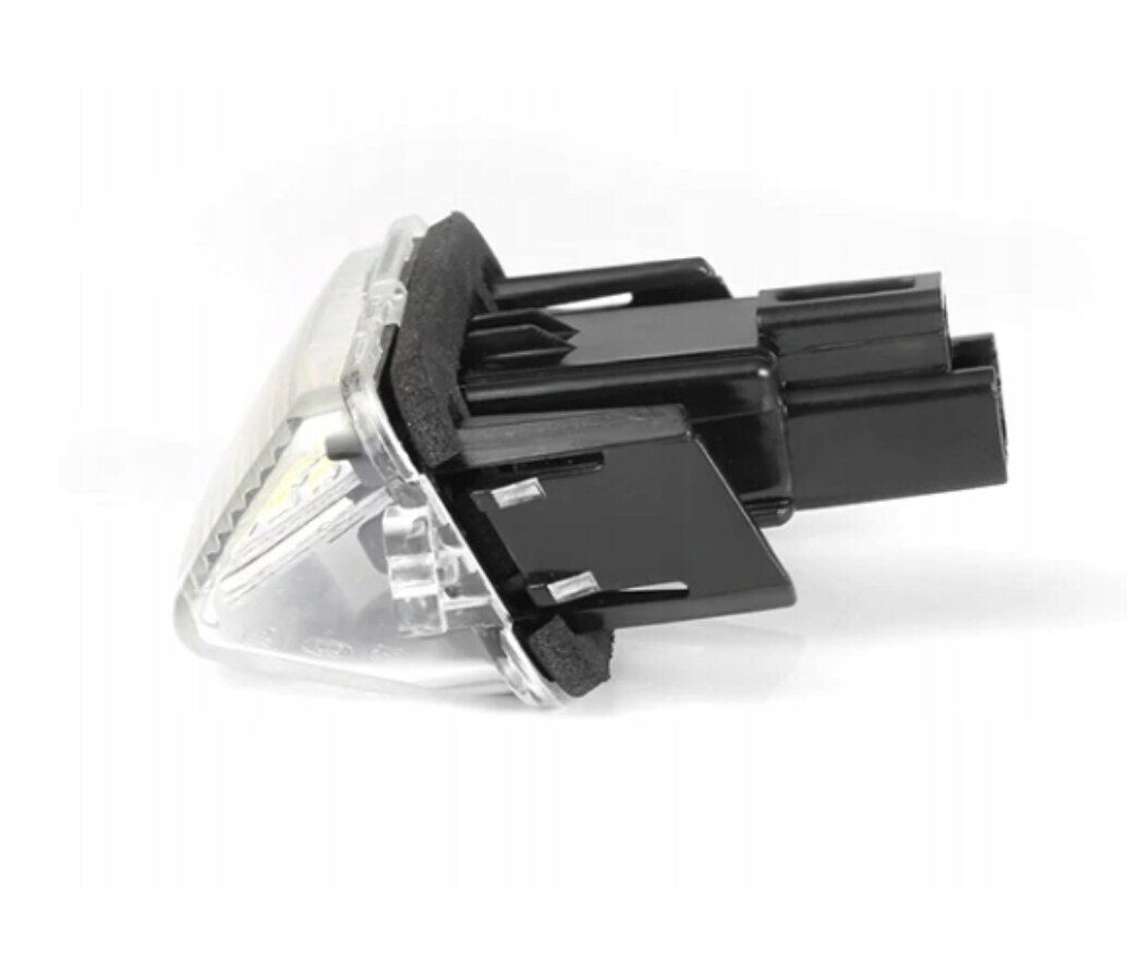 LED numbritulede komplekt, AutoTune, Toyota Auris E15 FL (pärast facelift'i), Toyota Auris KOMBI, Toyota Avensis, Toyota Camry, Toyota Corolla E16, Toyota Prius C, Toyota Verso, hind ja info | Autotuled | kaup24.ee