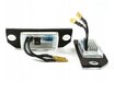 LED numbritulede komplekt, AutoTune, Ford Focus II, Ford Focus C-MAX jaoks hind ja info | Autotuled | kaup24.ee