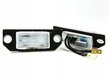 LED numbritulede komplekt, AutoTune, Ford Focus II, Ford Focus C-MAX jaoks hind ja info | Autotuled | kaup24.ee