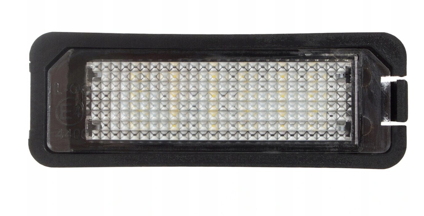 LED numbritulede komplekt, AutoTune, Volkswagen Amarok, Eos, Golf IV, Golf V, Golf VI, Golf VII, Lupo, New Bettle, Passat B6 Sedan, Passat B7 Sedan, Passat CC, Phaeton, Polo 6N hind ja info | Autotuled | kaup24.ee