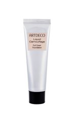 Jumestuskreem Artdeco Liquid Camouflage 25 ml, 16 Rosy Sand hind ja info | Jumestuskreemid, puudrid | kaup24.ee