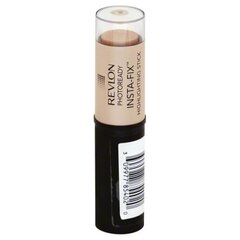 Карандаш для моделирования лица Revlon PhotoReady Insta-Fix Highlighting Stick 8,9 г, 200 Pink Light цена и информация | Пудры, базы под макияж | kaup24.ee